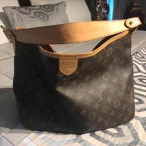 Louis Vuitton Delightful MM